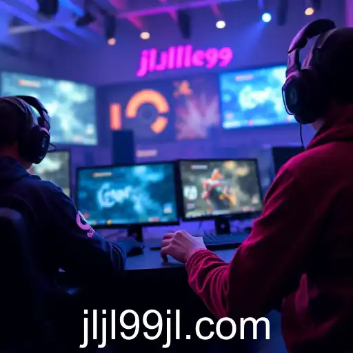 Emerging Trends in Online Gaming for 2025