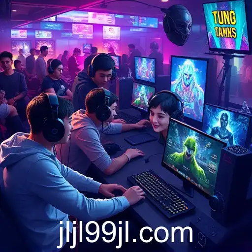 Emerging Trends in Online Gaming
