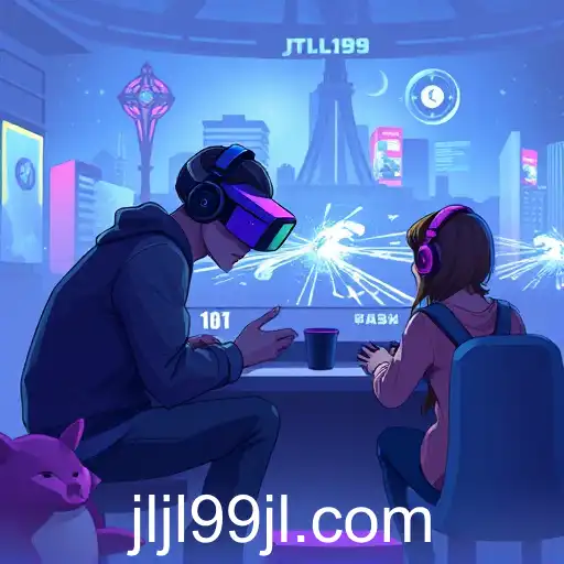 The Evolution of Online Gaming Trends