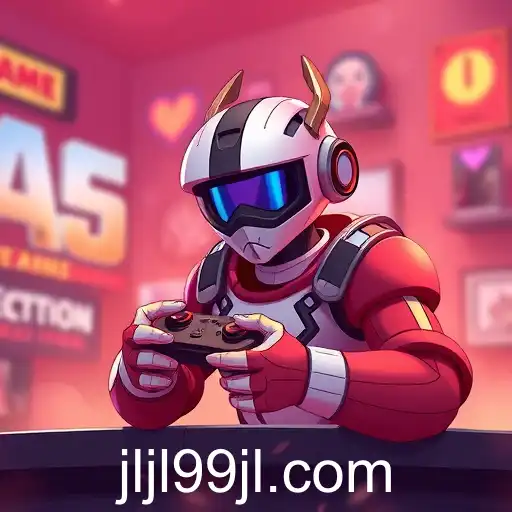 Gaming Horizons: The Expansion of Online Platforms