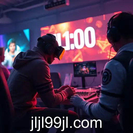 Gaming in a New Era: Online Trends and Innovations