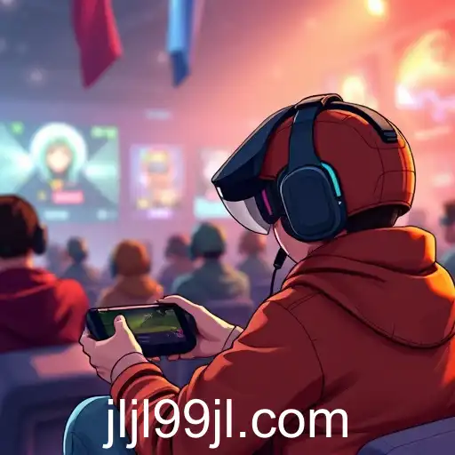 Gaming Revolution: A Look at jljl99