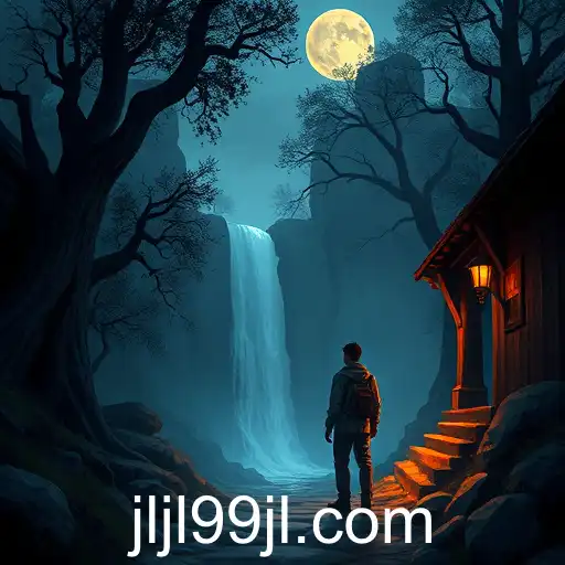 Revolutionizing Online Gaming with jljl99