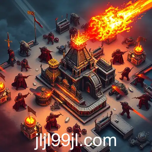 Technological Advancements Redefining Online Gaming