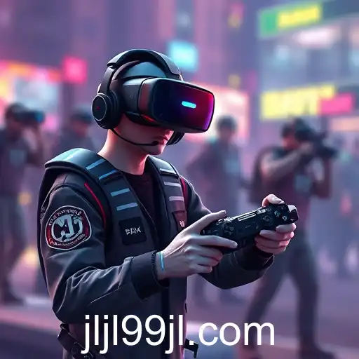 Gaming Trends and Developments in 2025