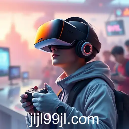 The Rise of Innovative Gaming Platforms