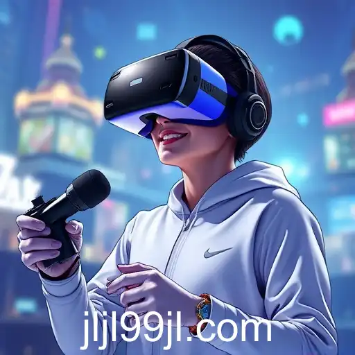 Online Gaming Trends Shaping 2025