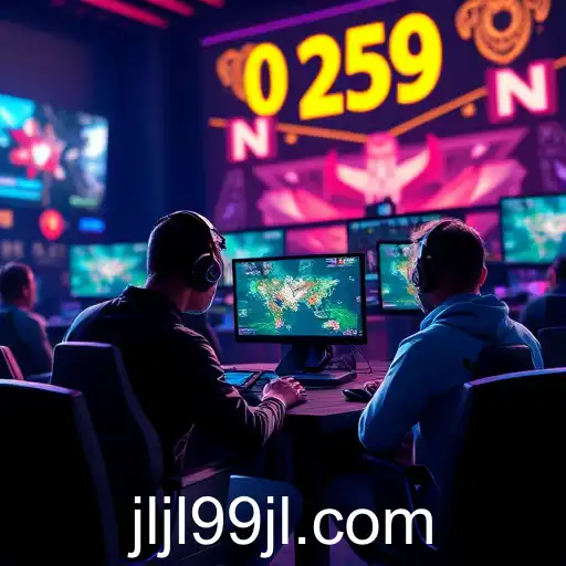 The Rise of Digital Gaming in 2025