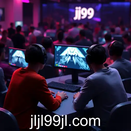 Rise of Digital Gaming Communities