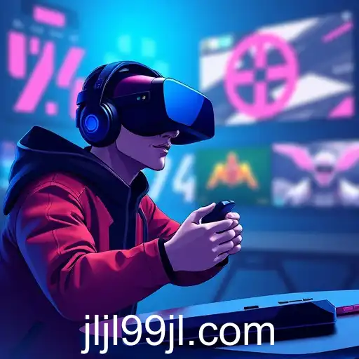 The Rise of Gaming in a Digital World
