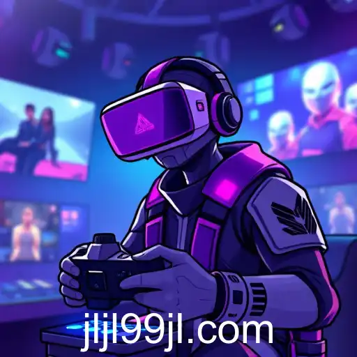 The Rise of jljl99: A New Era in Online Gaming