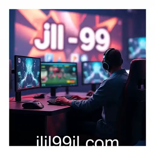 The Rise of Online Gaming in 2025