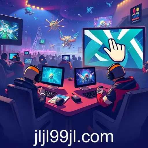 The Rise of Online Gaming in a Global Context