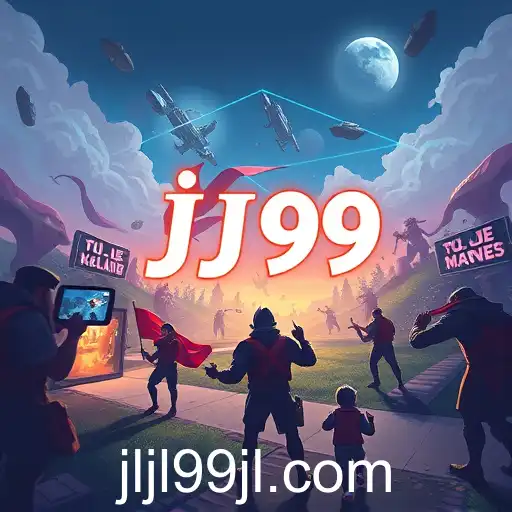 The Rise of jljl99: Revolutionizing Online Gaming
