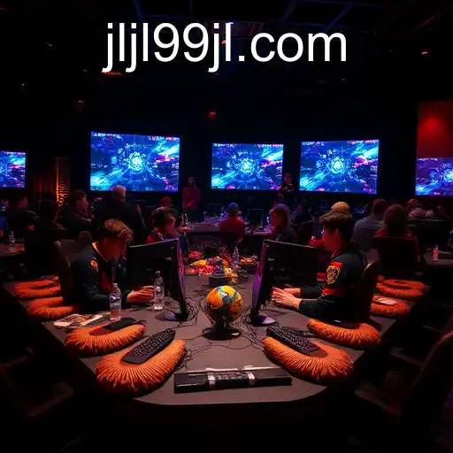 The Evolution of Online Gaming Communities