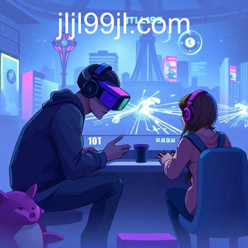 The Evolution of Online Gaming Trends