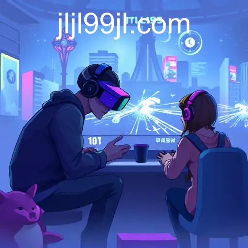 The Evolution of Online Gaming Trends