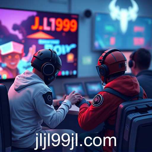 The Evolution of Online Gaming Platforms