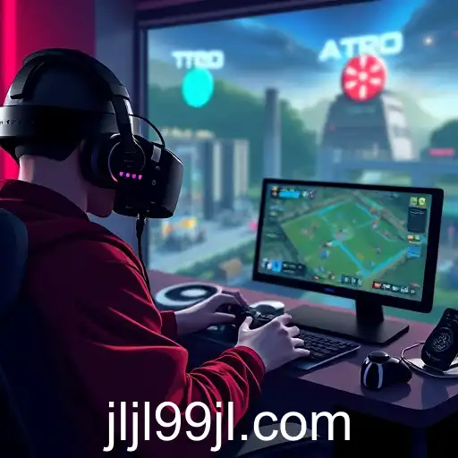 The Evolution of Online English Gaming in 2025
