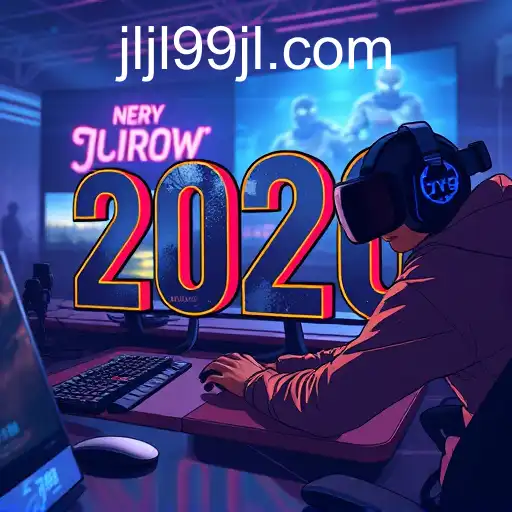 Evolving Trends in Online Gaming