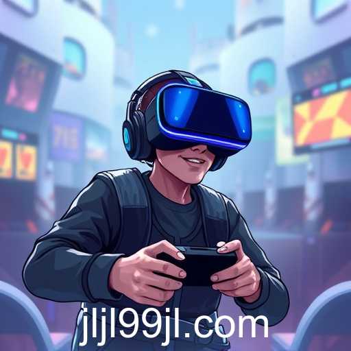 Gaming Innovations Shape the Next Generation