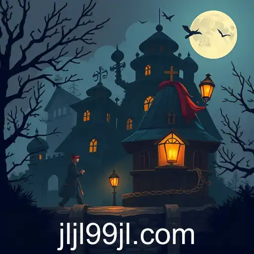 Revolutionizing Online Gaming with jljl99