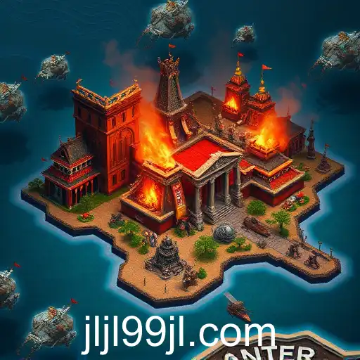 Technological Advancements Redefining Online Gaming