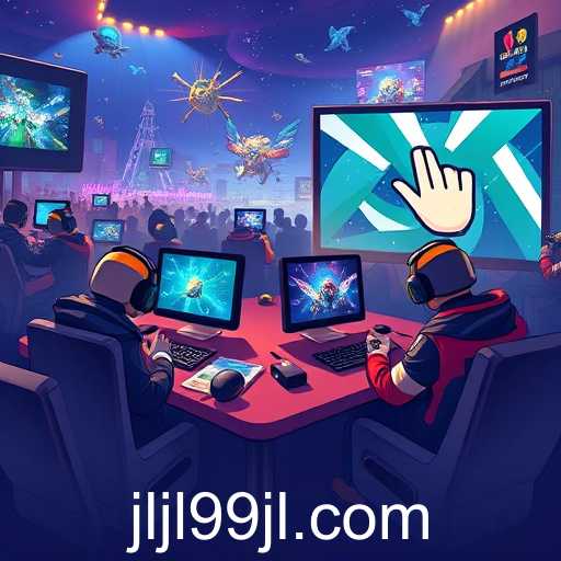 Gaming Trends in 2025