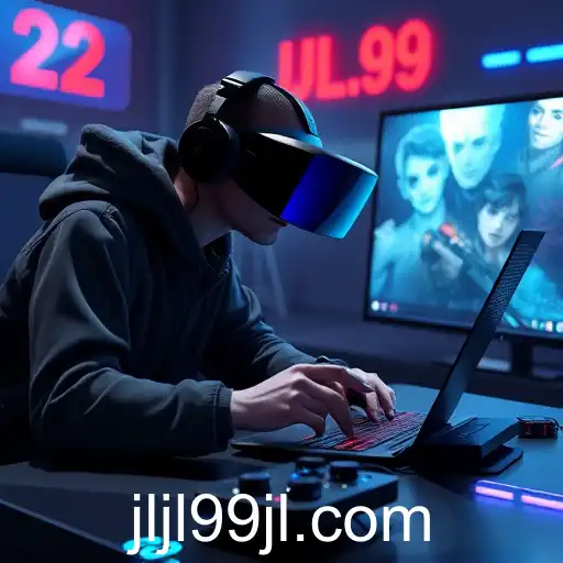 Gaming Trends Evolving Amid Global Challenges