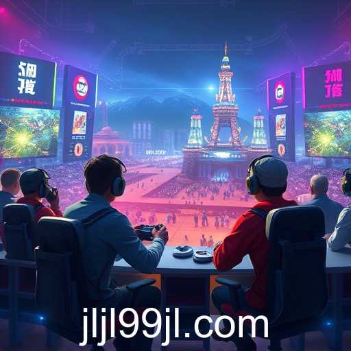 The Rise of Interactive Gaming Experiences