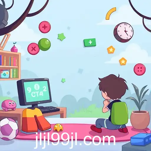 Rising Popularity of jljl99 in the Gaming World