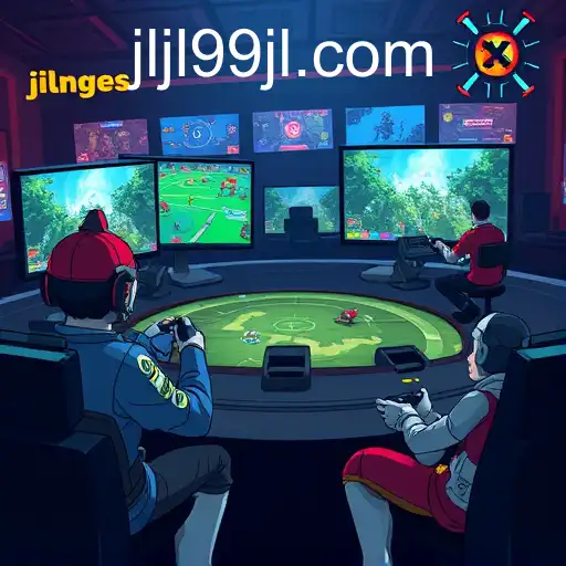 The Rise of jljl99 in Online Gaming