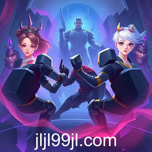 Exploring the Exciting World of 'Multiplayer Fun' Games