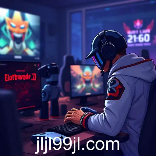 Evolving Landscape of Online Gaming in 2025