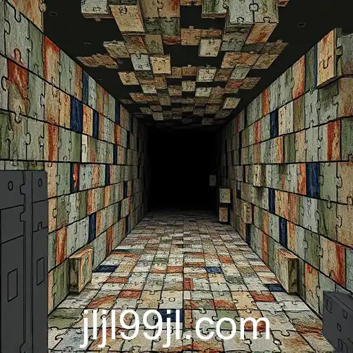 Exploring the Depth of Puzzle Games: A Dive into the World of 'jljl99'