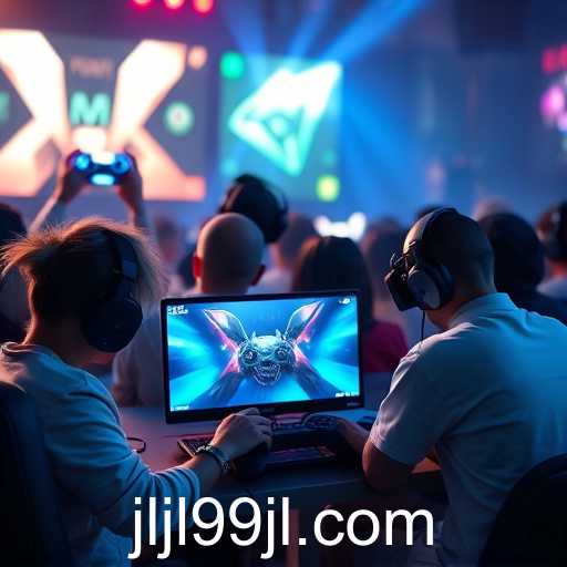 The Rise of Gaming Platforms in 2025