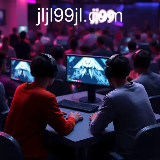 Rise of Digital Gaming Communities