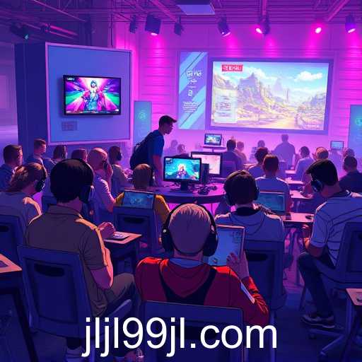 The Rise of Gaming Platforms in 2025