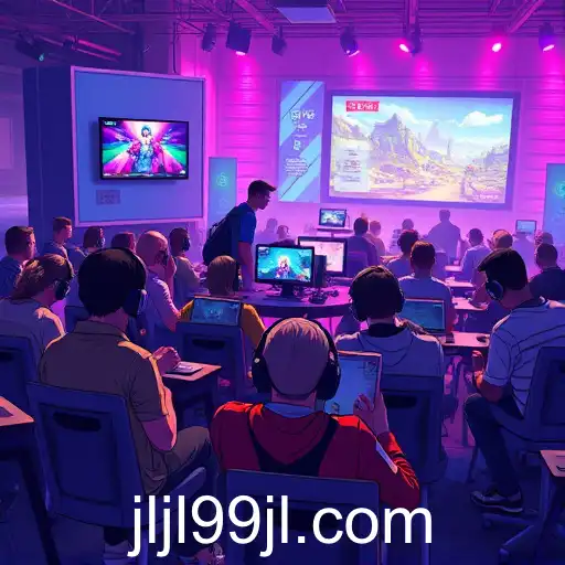 The Rise of Gaming Platforms in 2025