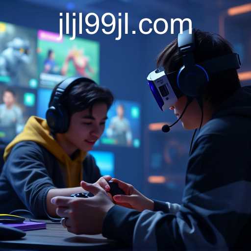 The Rise of Online Gaming Communities