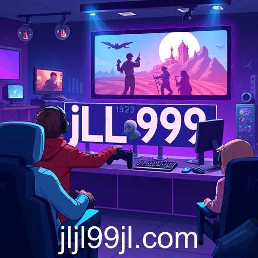 The Rise of jljl99 in the Gaming Landscape