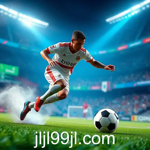 The Rise of jljl99 in the Gaming Landscape