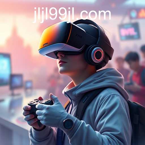 The Rise of Online Gaming Websites: A 2025 Perspective