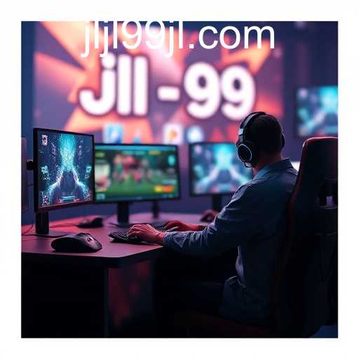 The Rise of Online Gaming in 2025