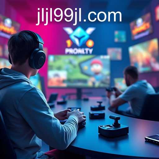 Rise of Online Gaming Platforms in 2025