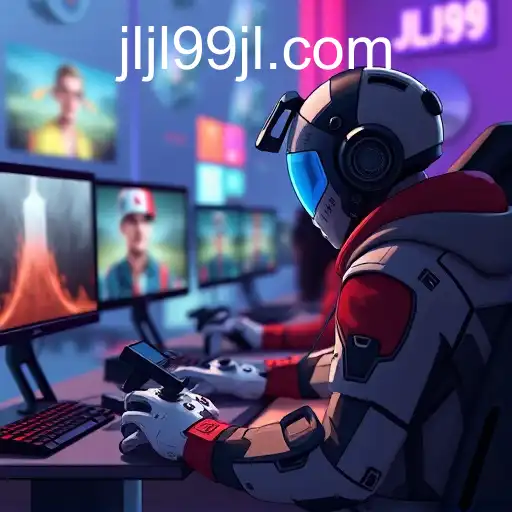 The Rise of jljl99 in Gaming