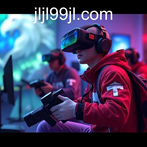 Virtual Realms in Flux: The Evolution of Online Gaming